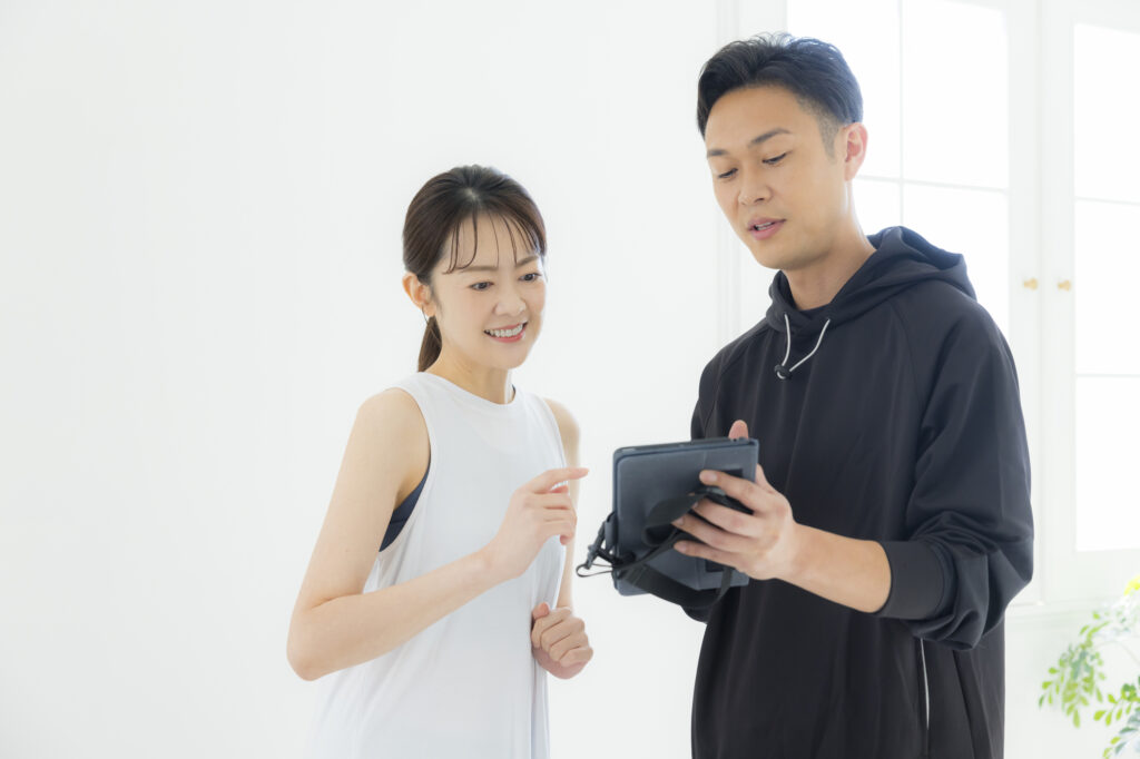 スポーツインストラクターはAI(人工知能)に代替される仕事?