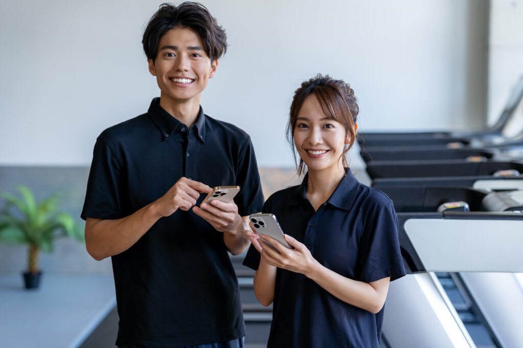スポーツインストラクターがAI時代に生き残るポイント