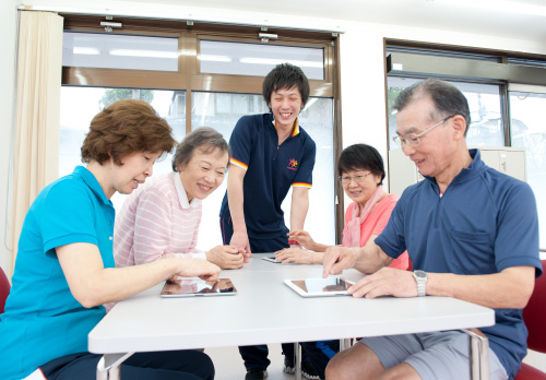 カンファレンス（会議）